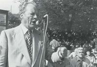 044 Willy Brandt 1976
